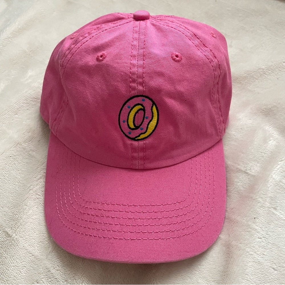 2/$20 Odd Future Hat